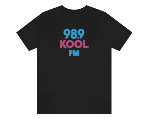 Kool T-shirt