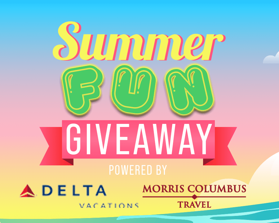 Summer Fun Giveaway