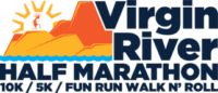 Virgin River Half Marathon